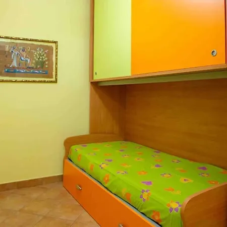 Apartamento Maison De Corail