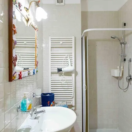 Maison De Corail Apartamento