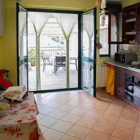 Maison De Corail Apartamento *