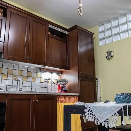 Maison De Corail Маттината