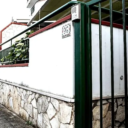 Maison De Corail 公寓 *