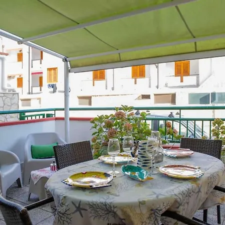 Apartment Maison De Corail *