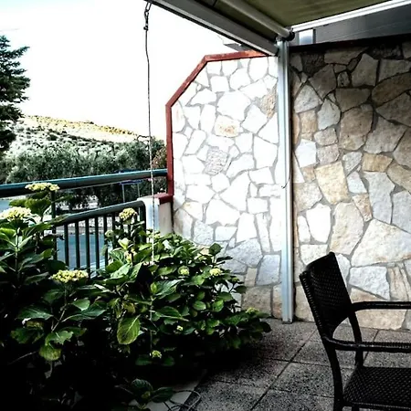 Appartement Maison De Corail
