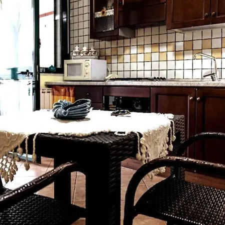 Апартаменты Maison De Corail *
