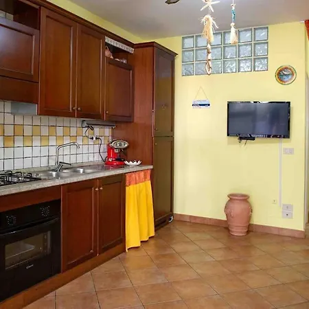 Maison De Corail * ماتيناتا