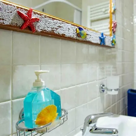 Maison De Corail *