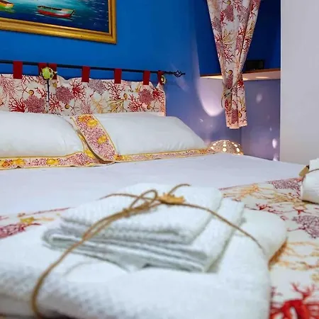 Maison De Corail * ماتيناتا