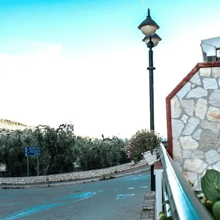 Maison De Corail