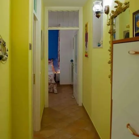 Maison De Corail Appartement Mattinata