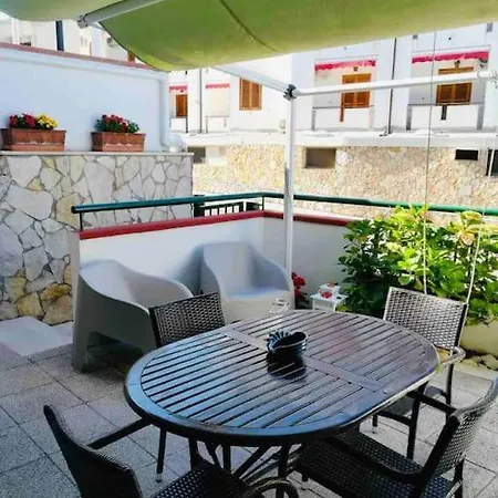Maison De Corail Appartement Mattinata