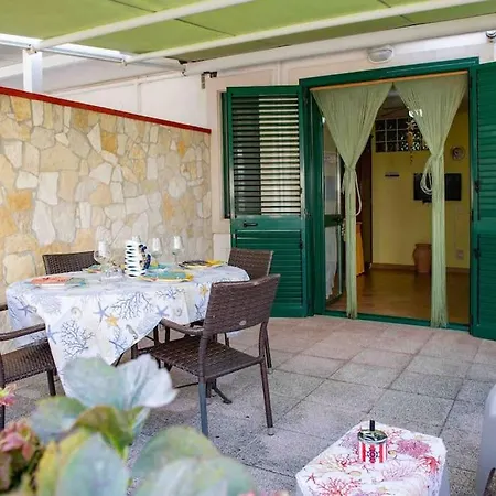 Maison De Corail Appartement *