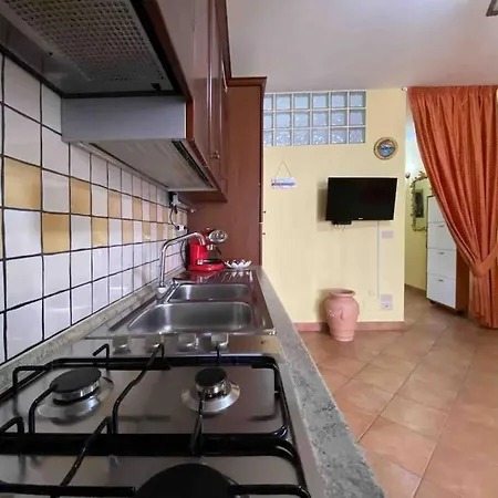 Maison De Corail ماتيناتا